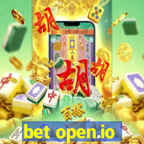 bet open.io